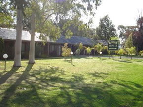 Two Rivers Motel - Sydney 4u 5