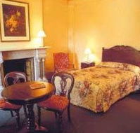 Avonmore On The Park - Accommodation Sydney