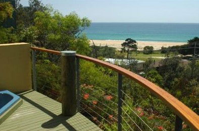 Tathra Beach House Apartments - Accommodation Sydney 1