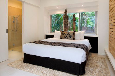 Arajilla Retreat - Sydney 4u 2