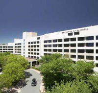 Crowne Plaza Canberra - Accommodation Sydney