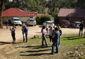 Yarrabin - Accommodation Sydney 5