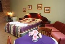Deer Park Motor Inn - Accommodation Sydney 4