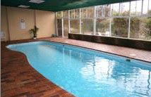 Deer Park Motor Inn - Accommodation Sydney 5