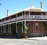 Sonbern Lodge Motel - Sydney 4u