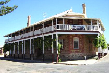 Sonbern Lodge Motel - Accommodation Sydney 0
