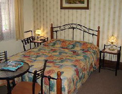 Sonbern Lodge Motel - Accommodation Sydney 1