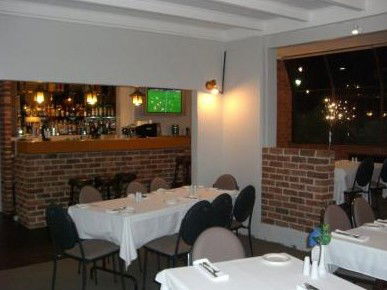 Best Western Moonraker Motor Inn - Accommodation Sydney 0