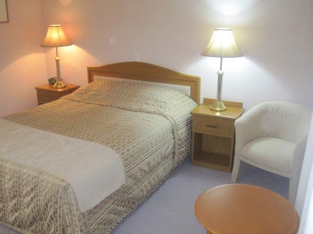 Rosewood ACT Accommodation Sydney