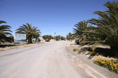 Ceduna Shelly Beach Caravan Park Cabins - Accommodation Sydney