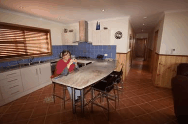 Ceduna Shelly Beach Caravan Park Cabins - Accommodation Sydney 1