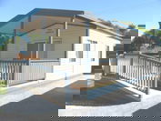 Waterloo Bay Tourist Park - Accommodation Sydney 1