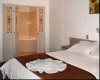 The Edge Hotel - Sydney 4u 1