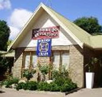 Hahndorf Inn - Sydney 4u