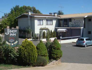 Jindy Inn - Accommodation Sydney 0