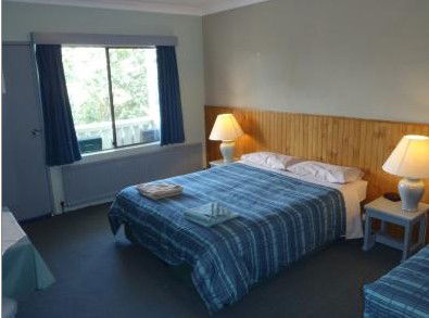 Jindy Inn - Accommodation Sydney 1