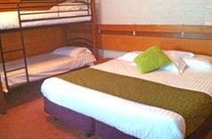 Barrakee Ski Lodge - Accommodation Sydney 0