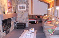 Barrakee Ski Lodge - Accommodation Sydney 2