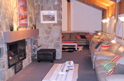 Barrakee Ski Lodge - Accommodation Sydney 4