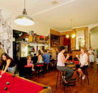 Cambrai Backpackers - Accommodation Sydney