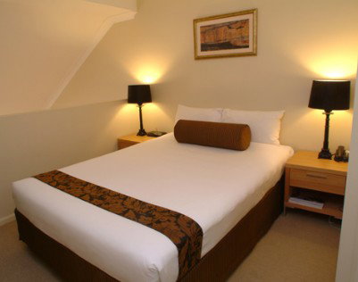 Quest On Story Bridge - Accommodation Sydney 3