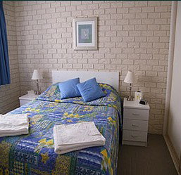 Capri Apartments - Accommodation Sydney 2