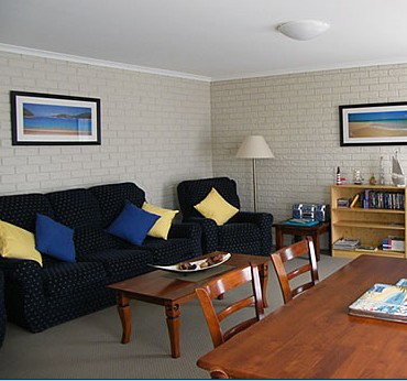 Capri Apartments - Accommodation Sydney 3