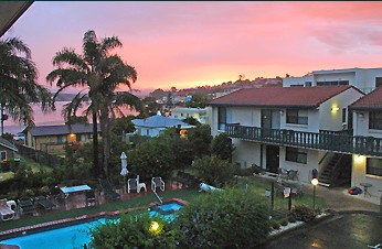 Capri Apartments - Accommodation Sydney 4