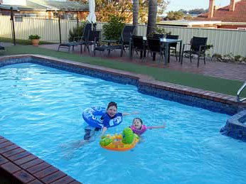 Capri Apartments - Accommodation Sydney 5