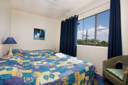 Ambassador Motor Inn Brisbane - Sydney 4u 0