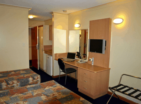 Airport Motel - Sydney 4u