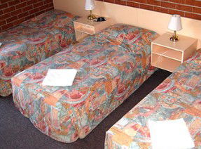 Greenslopes QLD Accommodation Sydney