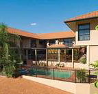 Pegasus Motor Inn - Sydney 4u