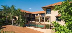 Pegasus Motor Inn - Accommodation Sydney 0