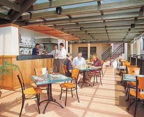 Pegasus Motor Inn - Accommodation Sydney 1