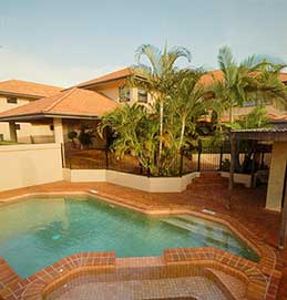 Pegasus Motor Inn - Accommodation Sydney 2