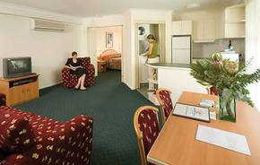 Pegasus Motor Inn - Accommodation Sydney 3