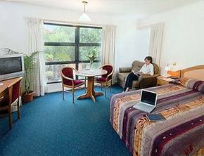 Pegasus Motor Inn - Accommodation Sydney 4