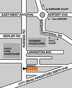 Pegasus Motor Inn - Accommodation Sydney 5