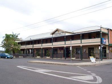 Crown Hotel Motel - Sydney 4u 0