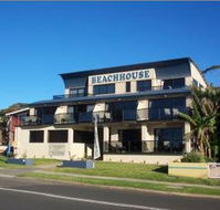 Beach House Mollymook - Sydney 4u