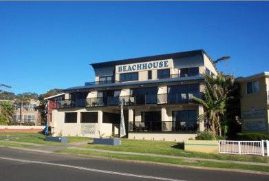 Beach House Mollymook - Sydney 4u 0