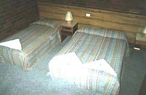 Tabourie Lake Motor Inn Resort - Accommodation Sydney 2