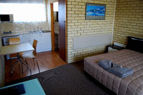 Coastal Comfort Motel - Accommodation Sydney 3