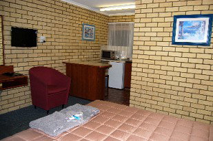 Coastal Comfort Motel - Accommodation Sydney 4