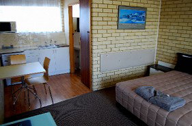 Coastal Comfort Motel - Accommodation Sydney 5