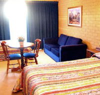 Goldtera Motor Inn - Sydney 4u