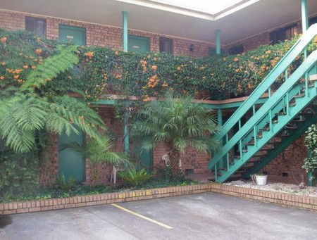Sussex Inlet Motel - Sydney 4u 1