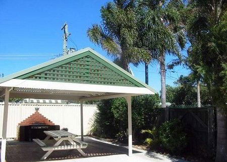 Sussex Inlet Motel - Sydney 4u 2