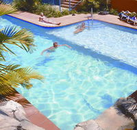 Aruba Sands Resort - Accommodation Sydney